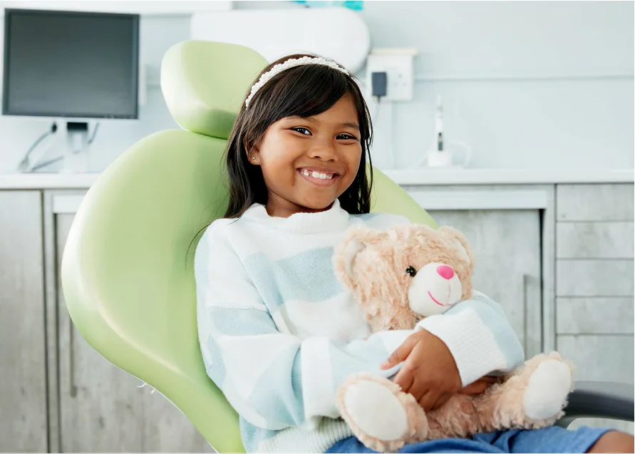 ¿Es segura la sedación para niños en odontología? Lo que dicen los especialistas 1