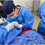 Soporte con sedación en procedimientos estéticos como Morpheus, Fixer y Ultherapy en Colombia