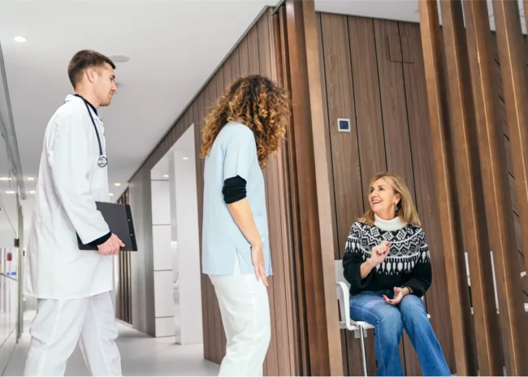 ¿Qué hacer después de una sedación? Recuperación segura 4