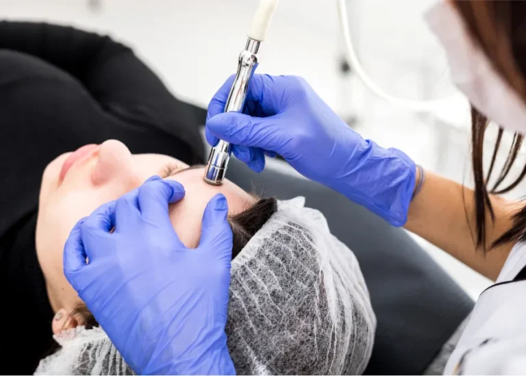 Sedación para procedimientos dermatológicos: comodidad y seguridad 2