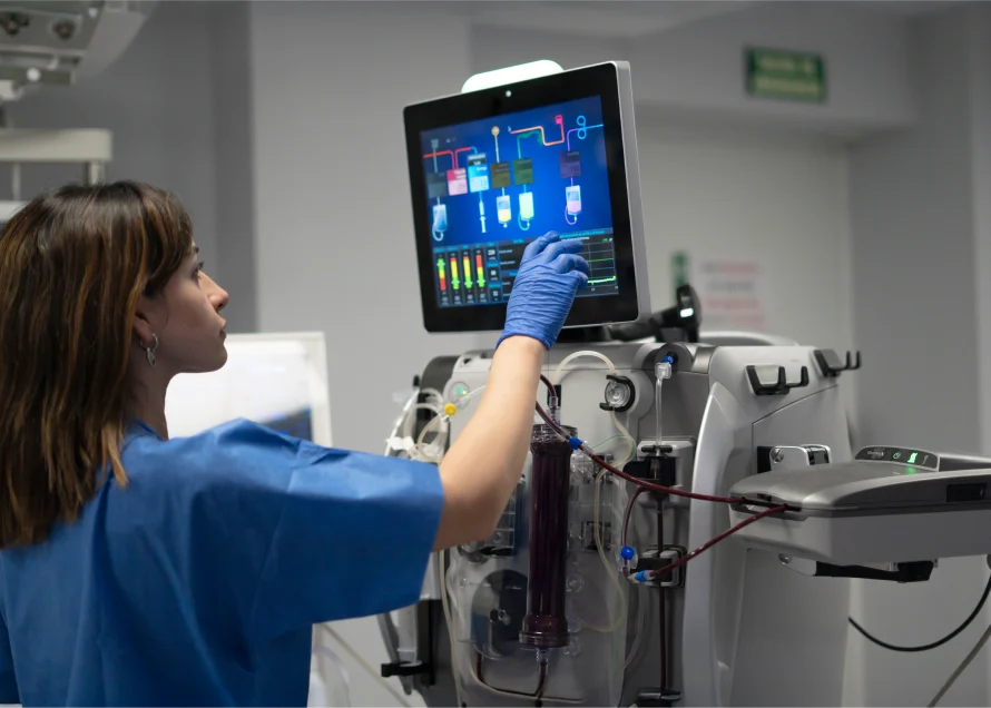 Sedación ambulatoria: qué es, beneficios y por qué es tendencia 1